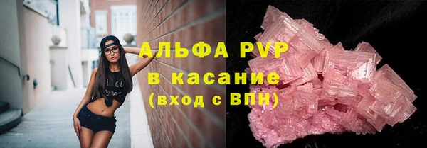 индика Алексеевка
